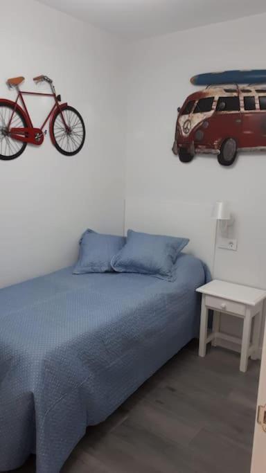 Appartamento Sanlucar-Centro Sanlúcar de Barrameda Esterno foto
