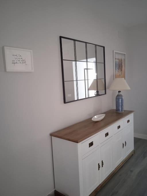 Appartamento Sanlucar-Centro Sanlúcar de Barrameda Esterno foto