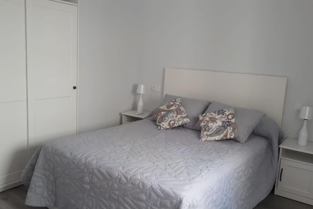 Appartamento Sanlucar-Centro Sanlúcar de Barrameda Esterno foto