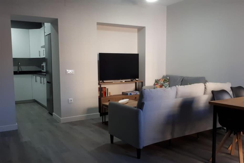 Appartamento Sanlucar-Centro Sanlúcar de Barrameda Esterno foto