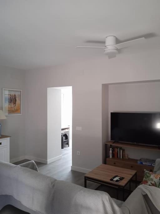 Appartamento Sanlucar-Centro Sanlúcar de Barrameda Esterno foto