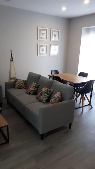 Appartamento Sanlucar-Centro Sanlúcar de Barrameda Esterno foto